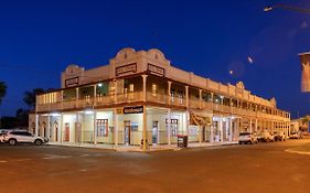 Hotel Corones